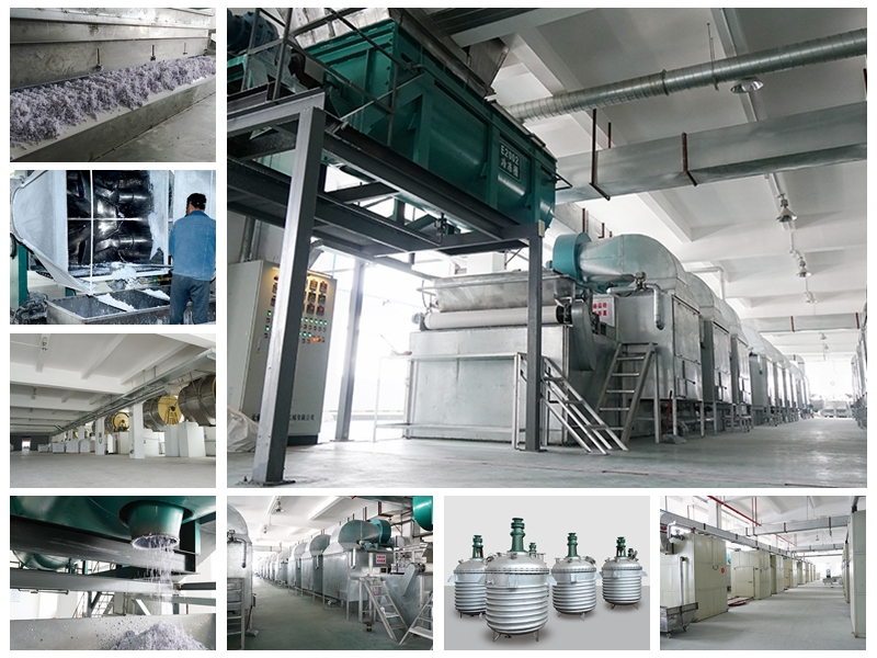 amino plastic production line manufacturer