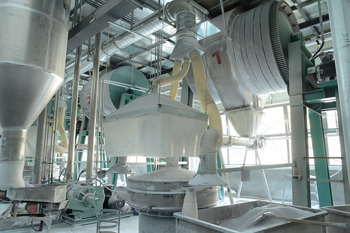 ball mill machine for amino plastics production